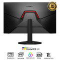 Màn Hình Gaming KOORUI 23.8 inch G2411P (Full HD, IPS, 200Hz, 1ms, Delta E< 2)