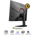 Màn Hình Gaming KOORUI 23.8 inch G2411P (Full HD, IPS, 200Hz, 1ms, Delta E< 2)