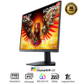 Màn Hình Gaming KOORUI 23.8 inch G2411P (Full HD, IPS, 200Hz, 1ms, Delta E< 2)