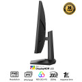 Màn Hình Gaming KOORUI 23.8 inch G2411P (Full HD, IPS, 200Hz, 1ms, Delta E< 2)
