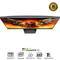 Màn Hình Gaming KOORUI 23.8 inch G2411P (Full HD, IPS, 200Hz, 1ms, Delta E< 2)