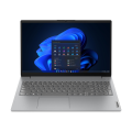 Laptop Lenovo V15 G4 AMN (82YU016SVN) (AMD Ryzen 5 7520U, RAM 16GB, SSD 512GB, AMD Radeon 610M Graphics, Màn Hình 15.6inch FullHD, Windows 11, Grey)