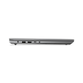 Laptop Lenovo V15 G4 AMN (82YU016SVN) (AMD Ryzen 5 7520U, RAM 16GB, SSD 512GB, AMD Radeon 610M Graphics, Màn Hình 15.6inch FullHD, Windows 11, Grey)