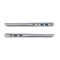 Laptop Acer Swift Lite 14 AI SFL14-51M-78XZ (Intel Core Ultra 7 155U, RAM 16GB, SSD 512GB, Intel Graphics, Màn Hình 14 inch FullHD+, Windows 11, Màu Bạc)