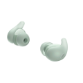 Tai Nghe True Wireless SONY LINKBUDS FIT WF-LS910N-GZE (Bluetooth 5.3, Công Nghệ Chống Ồn, Khả năng Chống Nước IPX4, Green)
