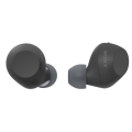 Tai Nghe True Wireless SONY WF-C710N-BZE (Bluetooth 5.3, Kháng Nước IPX4, Thời Lượng Pin 10 Giờ, Chống Ồn ANC, Màu Đen)