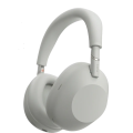 Tai Nghe Không Dây Chống Ồn SONY WH-1000XM6-SME (Bluetooth 5.3, Thời Lượng Pin Lên Đến 40 Giờ, Màu Bạc)
