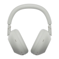Tai Nghe Không Dây Chống Ồn SONY WH-1000XM6-SME (Bluetooth 5.3, Thời Lượng Pin Lên Đến 40 Giờ, Màu Bạc)
