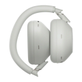Tai Nghe Không Dây Chống Ồn SONY WH-1000XM6-SME (Bluetooth 5.3, Thời Lượng Pin Lên Đến 40 Giờ, Màu Bạc)