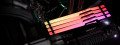Ram Desktop Kingston DDR5 64GB (2x32GB) 5600MHz FURY Beast RGB (KF556C40BB2AK2-64)