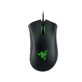 Chuột Gaming Có Dây Razer DeathAdder Essential Black (RZ01-03850100-R3M1) (6400 DPI, LED đơn)