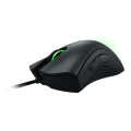 Chuột Gaming Có Dây Razer DeathAdder Essential Black (RZ01-03850100-R3M1) (6400 DPI, LED đơn)