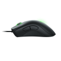 Chuột Gaming Có Dây Razer DeathAdder Essential Black (RZ01-03850100-R3M1) (6400 DPI, LED đơn)