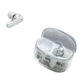 Tai Nghe True Wireless JBL Tune Beam 2 - White Ghost (Bluetooth 5.3, Chống Ồn ANC, Thời Lượng Pin 12h)