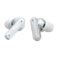 Tai Nghe True Wireless JBL Tune Beam 2 - White Ghost (Bluetooth 5.3, Chống Ồn ANC, Thời Lượng Pin 12h)