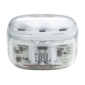 Tai Nghe True Wireless JBL Tune Beam 2 - White Ghost (Bluetooth 5.3, Chống Ồn ANC, Thời Lượng Pin 12h)