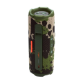Loa Di Động JBL Flip 7 Màu Camo (JBLFLIP7SQUAD) (25W, Pin 16 Giờ, Chống Nước IP68, Bluetooth 5.4, Chính Hãng)