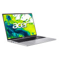 Laptop Acer Aspire Lite 16 AL16-71P-71WU (Intel Core Ultra 7 155H, RAM 16GB, SSD 512GB, Intel Arc Graphics, Màn Hình 16inch FullHD+, Windows 11, Màu Bạc)