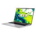 Laptop Acer Aspire Lite 16 AL16-71P-71WU (Intel Core Ultra 7 155H, RAM 16GB, SSD 512GB, Intel Arc Graphics, Màn Hình 16inch FullHD+, Windows 11, Màu Bạc)