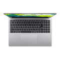 Laptop Acer Aspire Lite 16 AL16-71P-71WU (Intel Core Ultra 7 155H, RAM 16GB, SSD 512GB, Intel Arc Graphics, Màn Hình 16inch FullHD+, Windows 11, Màu Bạc)