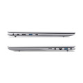 Laptop Acer Aspire Lite 16 AL16-71P-71WU (Intel Core Ultra 7 155H, RAM 16GB, SSD 512GB, Intel Arc Graphics, Màn Hình 16inch FullHD+, Windows 11, Màu Bạc)