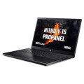 Laptop Acer Gaming Nitro V15 ProPanel ANV15-41-R0FE (Ryzen 7-7735HS, RAM 16GB, SSD 512GB, RTX 3050, Màn Hình 15.6inch FHD 180Hz, Windows 11, Màu Đen)