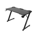 Bàn Gaming EDRA EGT1260ZS (1.2 x 0.6 x 0.75m)