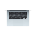 Macbook Air M4 (MC7A4) (Apple M4, 10‑Core CPU, 10‑Core GPU, Ram 16GB, SSD 256GB, Màn Hình 15.3inch, Màu Sky Blue, Chính Hãng Apple Việt Nam)