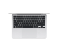 Macbook Air M4 (Apple M4, 10‑Core CPU, 10‑Core GPU, Ram 24GB, SSD 512GB, Màn Hình 15.3inch, Màu Silver, Chính Hãng Apple Việt Nam)