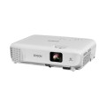 Máy Chiếu Epson EB-E12 (Công nghệ 3LCD, 3.600 Ansi Lumens, XGA)
