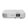 Máy Chiếu Epson EB-E12 (Công nghệ 3LCD, 3.600 Ansi Lumens, XGA)