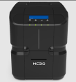 Máy In Thẻ Nhựa 1 Mặt Bảo Mật Cao Cấp Matica MC310