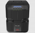 Máy In Thẻ Nhựa Cao Cấp Matica MC210