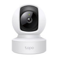 Camera AI Wi-Fi An Ninh TP-Link Tapo C212 (2K 3MP, Xoay 360°, Tích Hợp Loa Và Mic)
