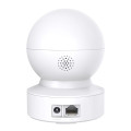 Camera AI Wi-Fi An Ninh TP-Link Tapo C212 (2K 3MP, Xoay 360°, Tích Hợp Loa Và Mic)