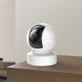 Camera AI Wi-Fi An Ninh TP-Link Tapo C212 (2K 3MP, Xoay 360°, Tích Hợp Loa Và Mic)