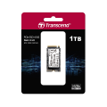 Ổ Cứng Gắn Trong SSD Transcend MTE410S 1TB M.2 2242 NVMe PCIe Gen4 x4 (TS1TMTE410S)