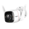 Camera WiFi An Ninh Ngoài Trời TP-Link Tapo C320WS (2K QHD, Tích Hợp Loa Và Mic, Led Màu Ban Đêm)