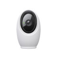 Camera AI WiFi An Ninh Gia Đình TP-Link Tapo C260 (4K 8MP, Xoay 360°, Tích Hợp Loa Và Mic, Nhận Diện Khuôn Mặt)