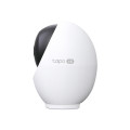 Camera AI WiFi An Ninh Gia Đình TP-Link Tapo C260 (4K 8MP, Xoay 360°, Tích Hợp Loa Và Mic, Nhận Diện Khuôn Mặt)