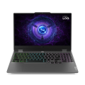 Laptop Gaming Lenovo LOQ 15IRX9 (83DV01ALVN) (Intel Core I7-13650HX, RAM 16GB DDR5, SSD 512GB, RTX 4050 6GB, Màn Hình 15.6inch FullHD 144Hz, Windows 11, Màu Xám)