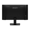 Màn Hình 23.8inch MSI PRO MP242A E2 (FullHD, IPS, 120Hz, 1ms, Tích Hợp Loa, Màu Đen)