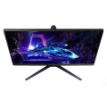 Màn Hình Gaming Samsung Odyssey G3 LS24DG302EEXXV (24inch, FullHD, VA, 180Hz, 1ms, Màu Đen)<p> </p>