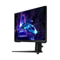 Màn Hình Gaming Samsung Odyssey G3 LS24DG302EEXXV (24inch, FullHD, VA, 180Hz, 1ms, Màu Đen)<p> </p>
