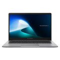 Laptop ASUS ExpertBook P1403CVA-i308256-50W (Intel Core i3-1315U, RAM 8GB, SSD 256GB, VGA Intel UHD, Màn Hình 14 inch FHD, Windows 11, Màu Xám)