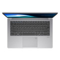 Laptop ASUS ExpertBook P1403CVA-i308256-50W (Intel Core i3-1315U, RAM 8GB, SSD 256GB, VGA Intel UHD, Màn Hình 14 inch FHD, Windows 11, Màu Xám)