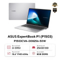 Laptop ASUS ExpertBook P1503CVA-i308256-50W (Intel Core i3-1315U, RAM 8GB, SSD 256GB, VGA Intel UHD, Màn Hình 15.6inch FHD, Windows 11, Màu Xám)