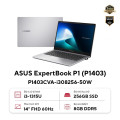 Laptop ASUS ExpertBook P1 P1503CVA-i508-50W(Core i5-13420H, RAM 8GB, SSD 512GB, VGA Intel UHD Graphics, Màn Hình 15.6inch FHD, Windows 11, Màu Xám)