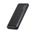 Pin Sạc Dự Phòng Innostyle PowerMax 10000mAh PD/QC3.0 20W IP20G2BLK Màu Đen