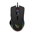 Chuột Gaming Có Dây ZADEZ G-156M (7200 DPI, 7 nút, RGB)